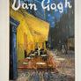 Vincent Van Gogh, high quality framed print - The Cafe Terrace, Arles at Night (1888) Image 2
