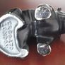 PLANTER - Pot - Holder - Vintage - Bulldog Image 6