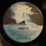 LP ABBA The Album, Polar International, 1977 - Norway press. Image 4