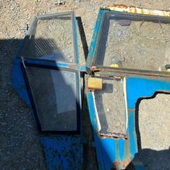 Tractor parts