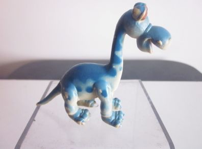 Gosnell Dinosaur PVC Figure Cake Topper Anchisaurus