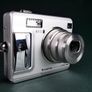 FUJIFILM FinePix F440 Digital Camera 4megapixel Image 4