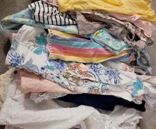 Baby girl summer bundle 3-6m