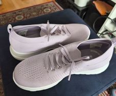 Skechers air cooled