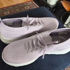 Skechers air cooled