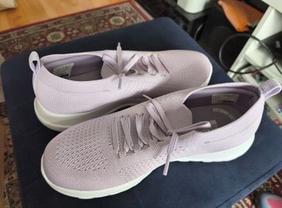 Skechers air cooled