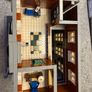 Lego Town Hall 10224 Image 7