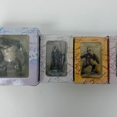 Eaglemoss Lord of the Rings Job Lot Lead Figures