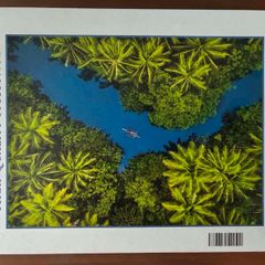Clementoni 500 pcs jigsaw puzzle