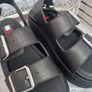 wedges sandals Image 5