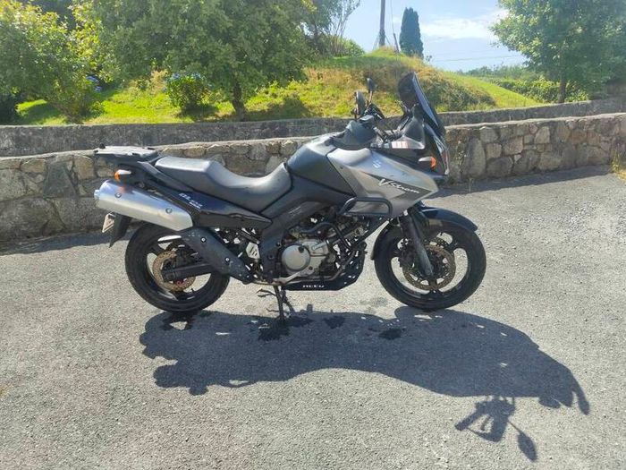 2009 Suzuki Unknown