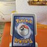 Umbreon ex 092 Pokemon 30th Anniversary Image 2