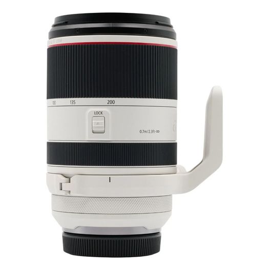 Canon RF 70-200mm f/2.8L IS USM - Like New / Mint Condition