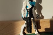 Max Steel Ultra Blast Action Figure  6.5inch
