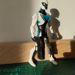 Max Steel Ultra Blast Action Figure  6.5inch