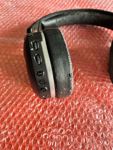 Turtle Beach Stealth 700 Gen 2 Max Bluetooth wireless gaming headset