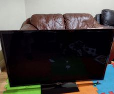 Samsung TV 55"