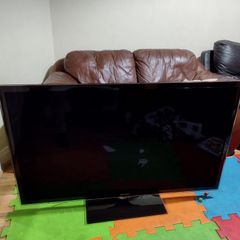 Samsung TV 55"
