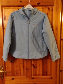 Vintage Ellesse jacket