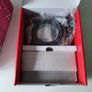 Nintendo switch OLED with box NO GAMES. Image 5