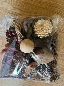 Potpourri