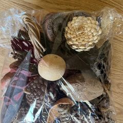 Potpourri