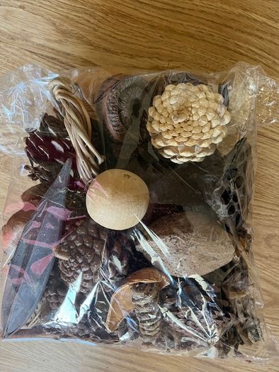 Potpourri