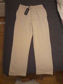 tracksuit bottoms