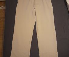 tracksuit bottoms