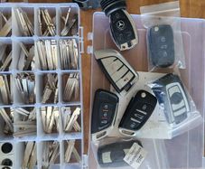 Car key