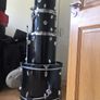 Sonor 7ply Birch shell pack force 505 Image 3