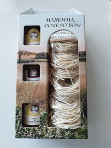 Italian Gift Box