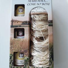 Italian Gift Box