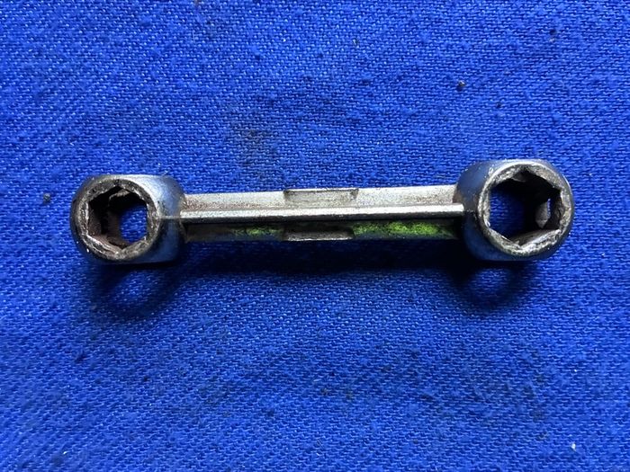 10 in 1 bicycle wrench