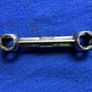 10 in 1 bicycle wrench Image 4