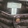 Brown Wide Leg Jeans Image 9