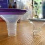Lansinoh manual breast pump Image 3