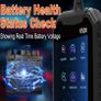 Professional OBD2 Diagnostic Scanner Tool, USB-Powered Engine Fault Detector, Image 7