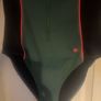Helen Steele long sleeve wetsuit swimsuit size UK12 EU40 Postage included Image 3