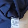 Bebo Sleevless  Navy Top/Cami.  S. M/L - 14.  B.N.W.T Image 4