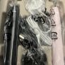 Philips Sonicare 3100 Electric Toothbrush  Black Pink brand new Image 10