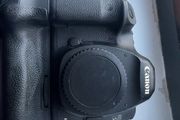 Canon 5d mkiii