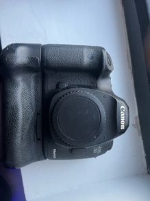 Canon 5d mkiii
