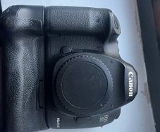 Canon 5d mkiii