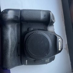 Canon 5d mkiii