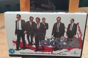 Reservoir Dogs - VHS