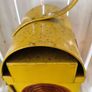 Chalwyn Vintage Railway Lantern Image 3