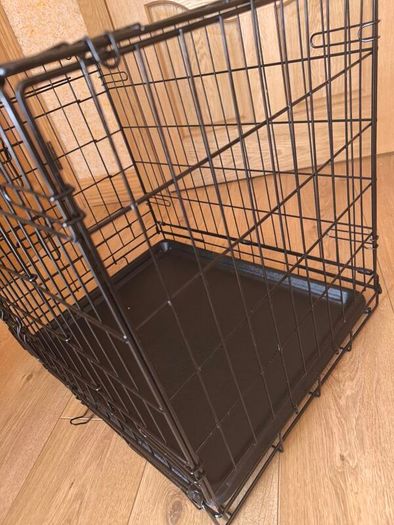 Dog Cage