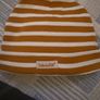 timberland Infant hat & boot set Image 3