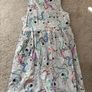 H&M girl dress  98/104cm 2-4 years old Image 2
